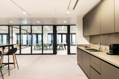 Bürogebäude zur Miete provisionsfrei 34,50 € 507 m² Bürofläche Innenstadt Frankfurt am Main 60313