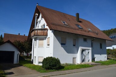 Mehrfamilienhaus zum Kauf provisionsfrei 525.000 € 11 Zimmer 257,5 m² 481 m² Grundstück Burladingen Burladingen 72393