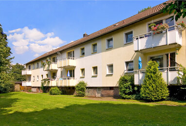 Wohnung zur Miete 449 € 3 Zimmer 61 m² Erdgeschoss Wegenerstraße 26 Ückendorf Gelsenkirchen 45886