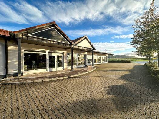 Lagerhalle zum Kauf 950.000 € 400 m² Lagerfläche Hecketstall Burgkirchen an der Alz 84508