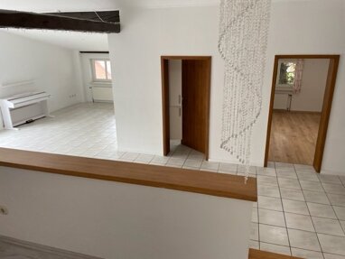 Wohnung zur Miete 1.200 € 4 Zimmer 130 m² 1. Geschoss An der Worth Deutsch Evern 21407
