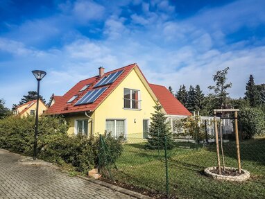 Einfamilienhaus zum Kauf Provisionsfrei 949.000 € 5,5 Zimmer 224 m² 1.017 m² Grundstück Radebeul 01445