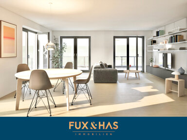 Penthouse zum Kauf 632.500 € 3 Zimmer 166,1 m² 2. Geschoss Lingen Lingen 49809