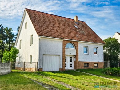 Einfamilienhaus zum Kauf 329.000 € 5 Zimmer 121 m² 1.426 m² Grundstück Tieckow Havelsee / Tieckow 14798