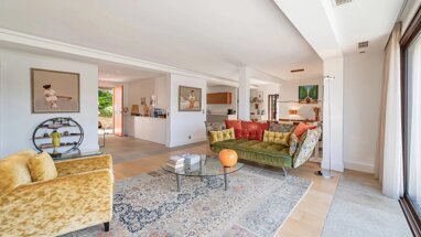 Einfamilienhaus zum Kauf 3.500.000 € 6 Zimmer 263 m² 2.031 m² Grundstück Les Colles-Camp Lauvas-Font de l'Orme MOUGINS 06250