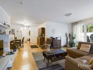 Wohnung zum Kauf 187.000 € 2 Zimmer 77 m² Erdgeschoss Stadtkern - West Düren 52349