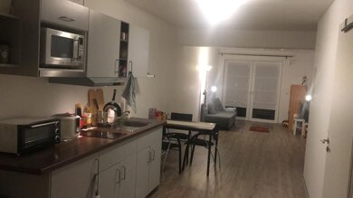 Terrassenwohnung zur Miete 650 € 60 m² frei ab 01.03.2025 Beckhausstraße 36 a Schildesche Bielefeld 33611