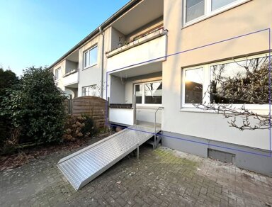 Wohnung zum Kauf 105.000 € 3 Zimmer 66,2 m² Hohenlockstedt 25551