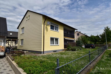 Mehrfamilienhaus zum Kauf 320.000 € 8 Zimmer 160 m² 497 m² Grundstück Ihrlerstein Ihrlerstein 93346