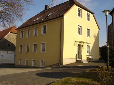 Wohnung zur Miete 375 € 3 Zimmer 60 m² 2. Geschoss Echterplatz 2 Hopferstadt Ochsenfurt 97199