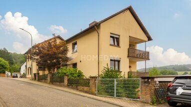 Einfamilienhaus zum Kauf 299.000 € 8 Zimmer 225 m² 1.014 m² Grundstück Rieschweiler Rieschweiler-Mühlbach 66509