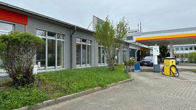 Bürofläche zur Miete Provisionsfrei 250 m² Bürofläche Nördlinger Str. 71 Kern Heidenheim an der Brenz 89520