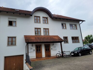 Maisonette zum Kauf als Kapitalanlage geeignet 259.500 € 3 Zimmer 63 m² Johann-Weger-Straße 8b Velden Velden 84149