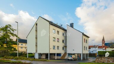 Wohnung zum Kauf 50.000 € 1 Zimmer 14,4 m² 1. Geschoss Geisenheim Geisenheim 65366
