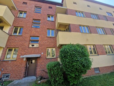 Wohnung zur Miete 279 € 2 Zimmer 41,1 m² 2. Geschoss Mehringstraße 26 Siedlung Cracau Magdeburg 39114