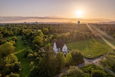 Mehrfamilienhaus zum Kauf 1.350.000 € 12 Zimmer 225,3 m² 1.438 m² Grundstück Sossenheim Frankfurt am Main 65936