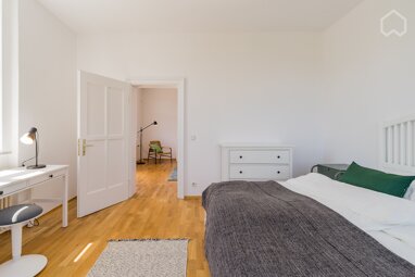Wohnung zur Miete Wohnen auf Zeit 2.490 € 4 Zimmer 97 m² frei ab sofort Friedrichshain Berlin 10243