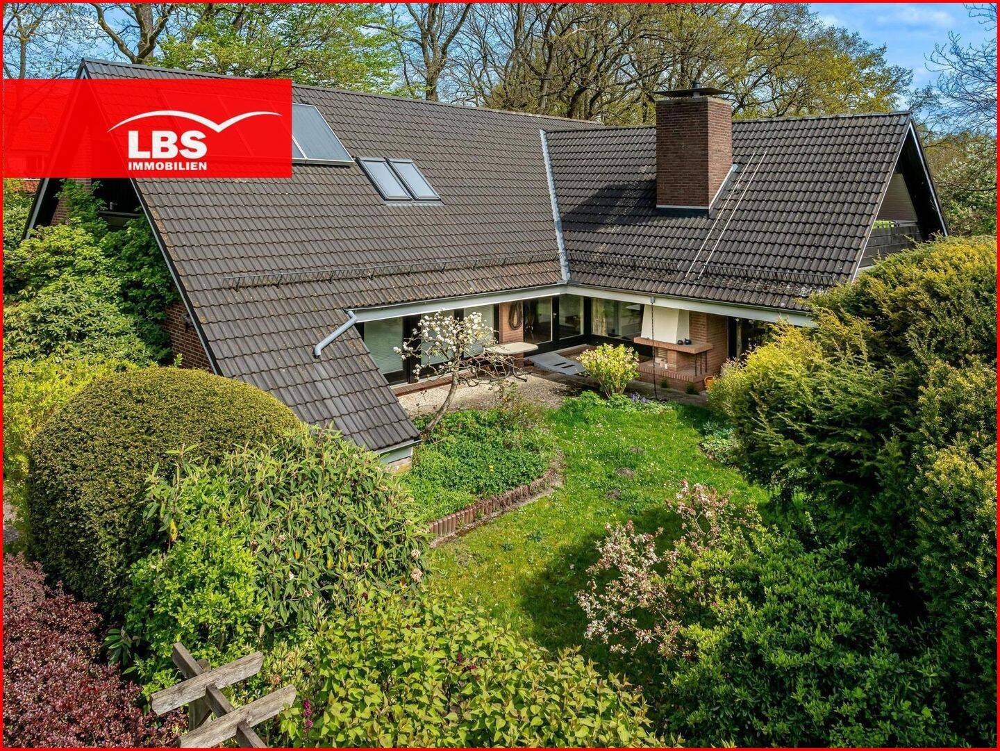 Einfamilienhaus zum Kauf