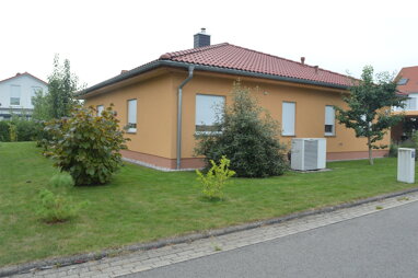 Grundstück zum Kauf 281.000 € 660 m² Grundstück Glebitzsch Sandersdorf-Brehna 06794