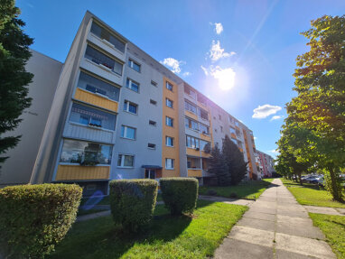 Wohnung zur Miete 350,10 € 2 Zimmer 65,4 m² 4. Geschoss Robert-Klett-Ring 27 Pirna Pirna 01796
