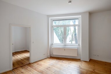 Wohnung zum Kauf 275.000 € 2 Zimmer 49 m² Moabit Berlin 10553