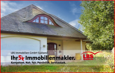 Einfamilienhaus zum Kauf 278.000 € 4 Zimmer 194 m² 2.219 m² Grundstück Bäsch Thalfang 54424