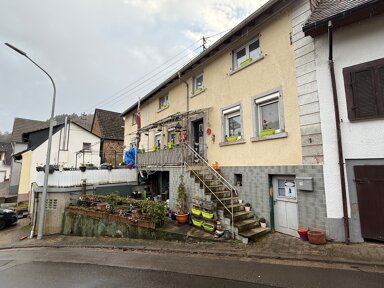 Einfamilienhaus zum Kauf 135.000 € 6 Zimmer 161 m² 555 m² Grundstück Gehrweiler 67724