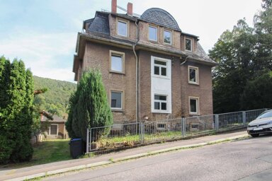 Mehrfamilienhaus zum Kauf als Kapitalanlage geeignet 215.000 € 12 Zimmer 353 m² 760,1 m² Grundstück Freital Freital 01705