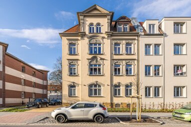 Wohnung zum Kauf 467.000 € 4 Zimmer 103,2 m² 4. Geschoss Markkleeberg Markkleeberg 04416