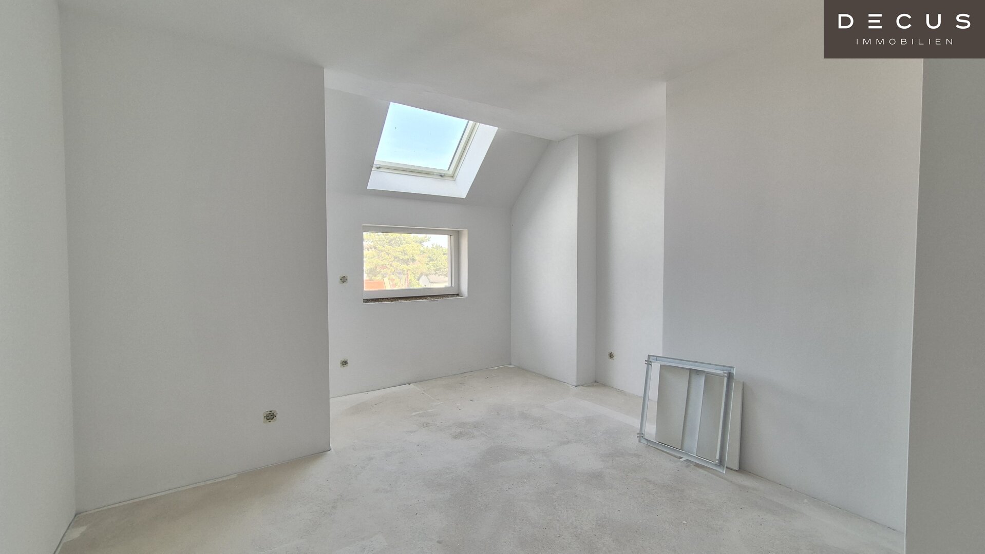 Wohnung zum Kauf 230.000 € 2 Zimmer 36,1 m²<br/>Wohnfläche 3. Stock<br/>Geschoss Wien 1220