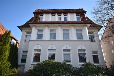 Wohnung zum Kauf 395.000 € 4 Zimmer 131,4 m² Siegfriedplatz Bielefeld 33615
