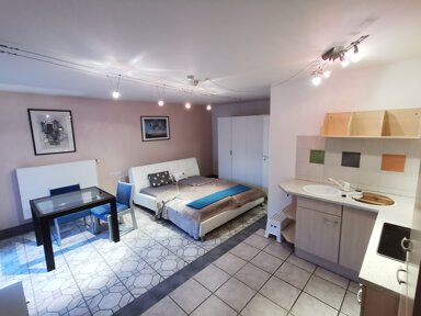 Studio zur Miete 480 € 1 Zimmer 30 m² frei ab 31.03.2025 Pfohren Donaueschingen 78166