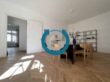 Wohnung zum Kauf 364.000 € 2 Zimmer 52 m² 1. Geschoss Friedenau Berlin 12159