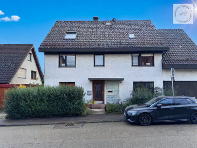 Mehrfamilienhaus zum Kauf 560.000 € 8 Zimmer 180 m² 2.440 m² Grundstück Schwannerstr. 29 Feldrennach Straubenhardt / Feldrennach 75334