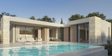 Villa zum Kauf 685.000 € 4 Zimmer 1.000 m² Grundstück Moraira 03724