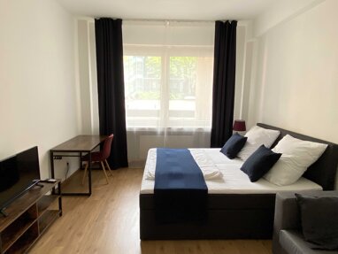 Wohnung zur Miete Wohnen auf Zeit 3.950 € 3 Zimmer 64 m² frei ab sofort Altstadt - Nord Köln 50672