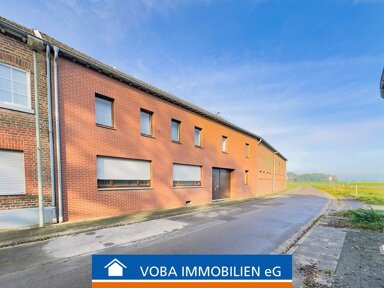 Bauernhof zum Kauf 621.500 € 24.950 m² Grundstück Schwanenberg Erkelenz 41812