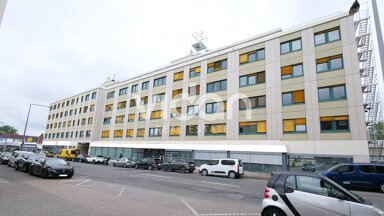 Bürofläche zur Miete 10 € 1.842 m² Bürofläche teilbar ab 376 m² Ehrenfeld Köln 50933