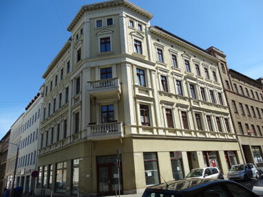 Wohnung zur Miete 625 € 4 Zimmer 90 m² 2. Geschoss frei ab sofort Dr-Friedrichs-Straße 14 Innenstadt Görlitz 02826