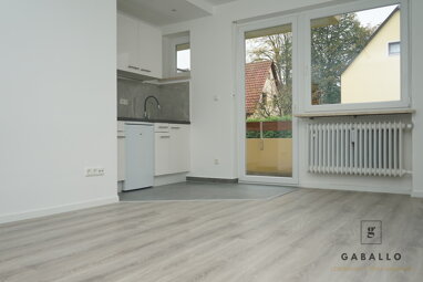 Wohnung zum Kauf 269.500 € 1 Zimmer 27 m² 1. Geschoss Obersendling München / Obersendling 81477