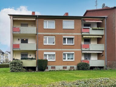 Wohnung zum Kauf 105.000 € 3 Zimmer 60,5 m² Bövinghausen Dortmund 44388