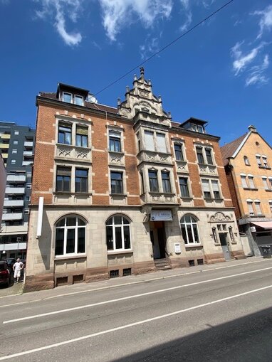 Wohnung zur Miete 2.290 € 4 Zimmer 157,9 m² 2. Geschoss Göppingen - Stadtzentrum Göppingen 73033