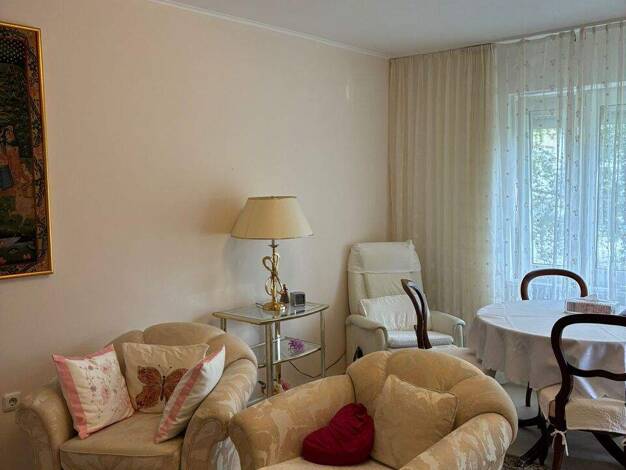 Wohnung zum Kauf 249.000 € 2 Zimmer 58 m² 1. Geschoss Ramersdorf-Perlach München 81735