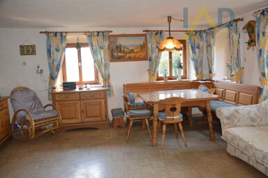 Bauernhaus zum Kauf 466.000 € 6 Zimmer 200 m² 86.284 m² Grundstück Fischergrün Neureichenau / Fischergrün 94089