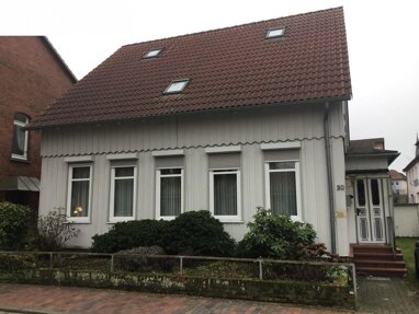 Einfamilienhaus zum Kauf Provisionsfrei 190.000 € 8 Zimmer 155 m² 349 m² Grundstück Uelzen Uelzen 29525