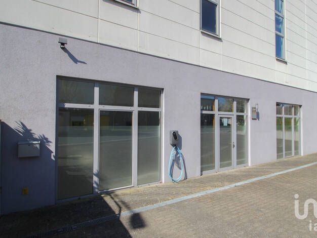 Verkaufsfläche zur Miete 8,62 € 3 Zimmer 290 m² Verkaufsfläche Rottendorf 97228