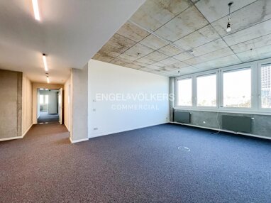 Büro-/Praxisfläche zur Miete 23,10 € 411 m² Bürofläche teilbar ab 411 m² Neukölln Berlin 12057