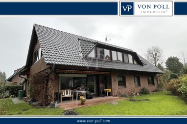 Einfamilienhaus zum Kauf 329.000 € 7 Zimmer 236,4 m² 898 m² Grundstück Portsloge Edewecht 26188