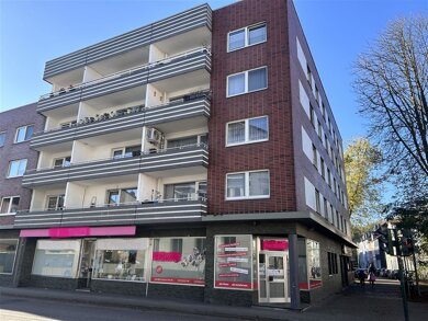 Wohnung zum Kauf 159.500 € 3 Zimmer 84 m² 4. Geschoss Steele Essen 45276