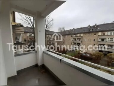 Wohnung zur Miete nur mit Wohnberechtigungsschein Tauschwohnung 341 € 3 Zimmer 66 m² 2. Geschoss Pankow Berlin 13189